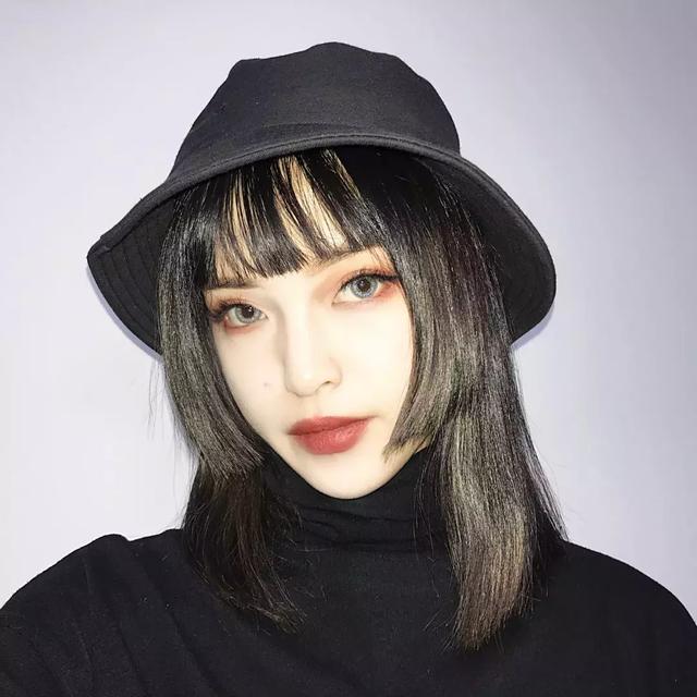 大眼合集丨你也想做這樣的甜心女孩嗎？