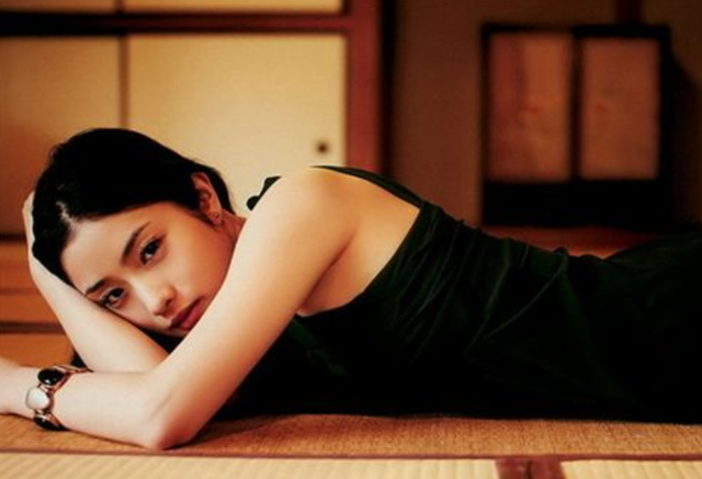 為什么大多數男人都喜歡“熟女”，這是我聽過“最好”的回答