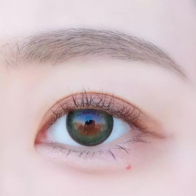 大眼合集丨你也想做這樣的甜心女孩嗎？