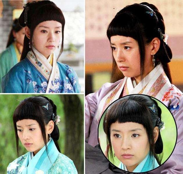 美貌毀滅利器“齊劉?！?，娛樂圈12個女星留完顏值下降氣質全無