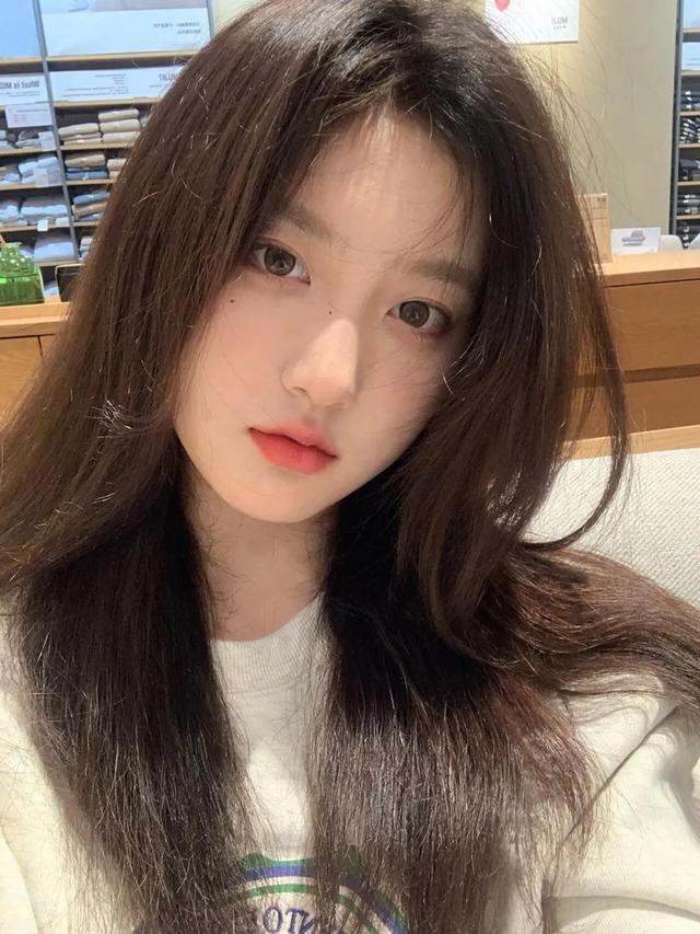 性感高顏值美女11