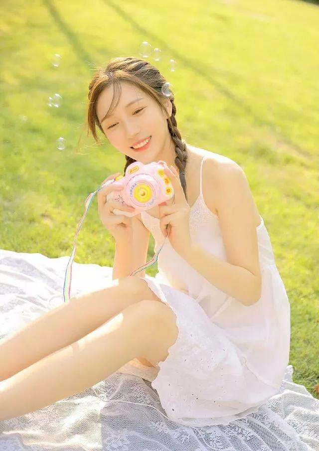 美女如云全屏高清手機壁紙