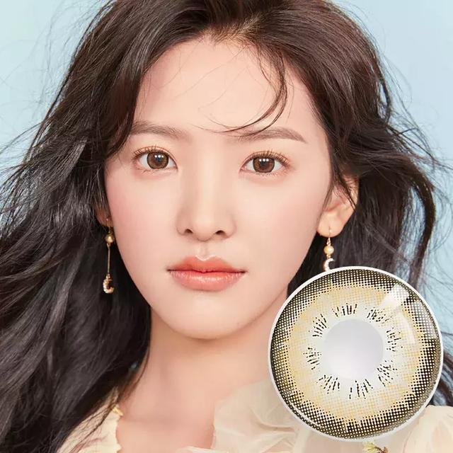 大眼合集丨你也想做這樣的甜心女孩嗎？