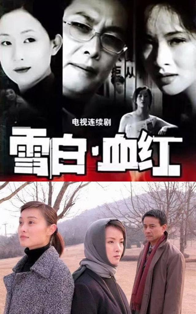 被聾啞人父母養(yǎng)大,21歲出道便搭檔張國榮,因演丫鬟一炮而紅