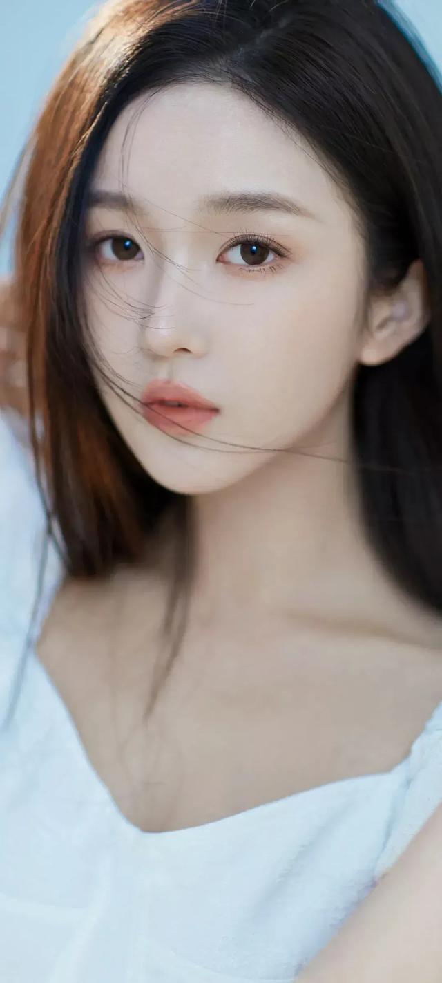 美女如云全屏高清手機壁紙