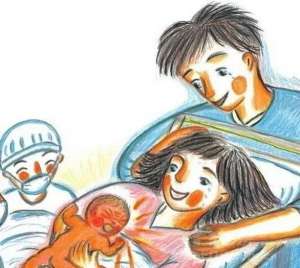 女生賈梅全傳(少年兒童出版社：母親節的禮物)