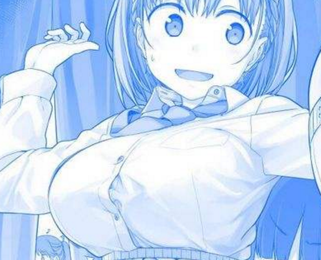 胖就是丑？先看看這幾位肉感十足的二次元美少女再說也不遲！