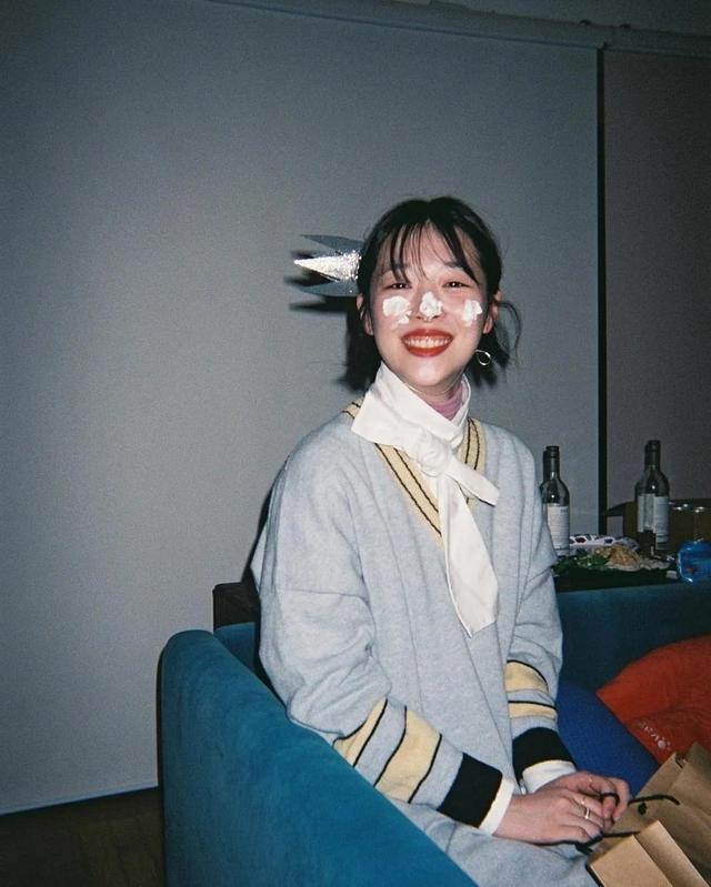 漂亮的美女姐姐頭像‖好可愛(ài)