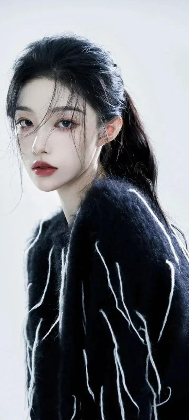 美女如云全屏高清手機壁紙
