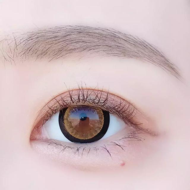 大眼合集丨你也想做這樣的甜心女孩嗎？