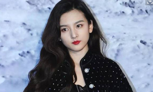 美貌毀滅利器“齊劉海”，娛樂圈12個女星留完顏值下降氣質全無
