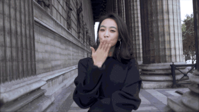 “素顏無人識”的8位女星，熒幕前絕美女神，卸妝后：大姐你哪位