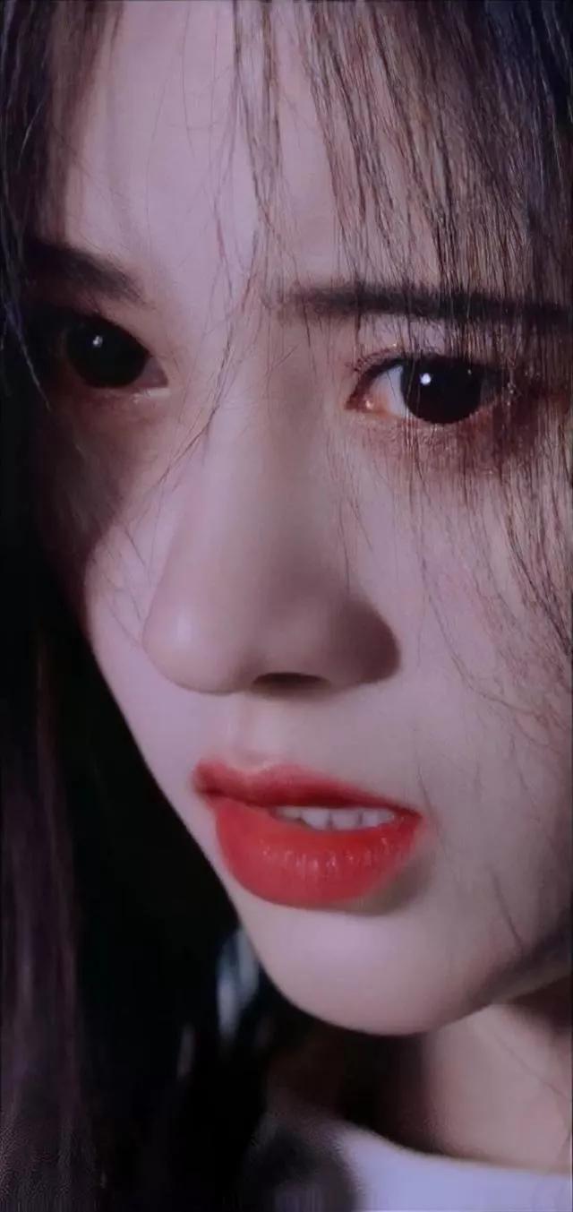 美女如云全屏高清手機壁紙