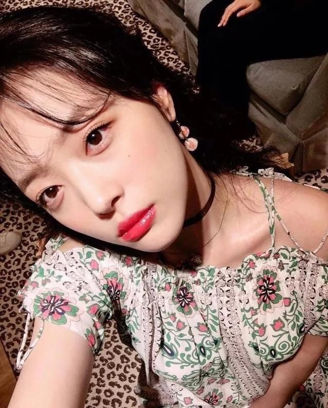 漂亮的美女姐姐頭像‖好可愛(ài)