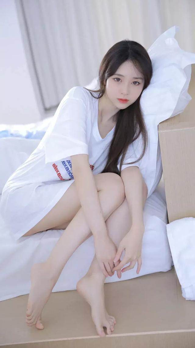美女如云全屏高清手機壁紙