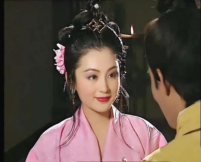 寫盡四大美女的8首極品好詩(shī),驚艷千年,能否驚艷你的心?