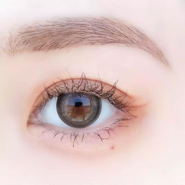 大眼合集丨你也想做這樣的甜心女孩嗎？