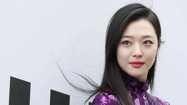 韓國女星崔雪莉自殺：出格言行的背后，處處隱藏著心理創傷