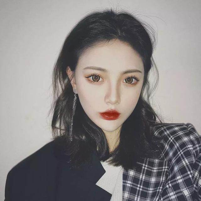 大眼合集丨你也想做這樣的甜心女孩嗎？