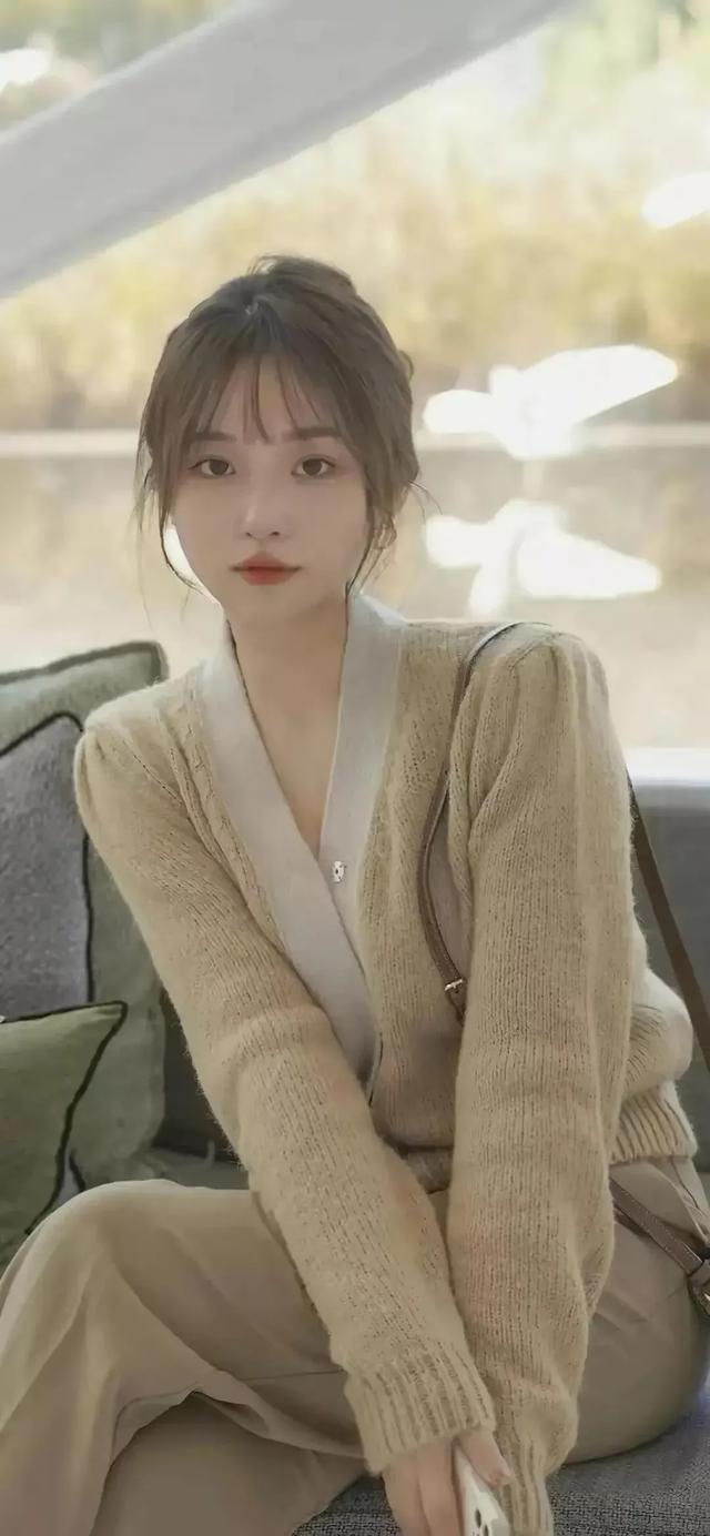 美女如云全屏高清手機壁紙
