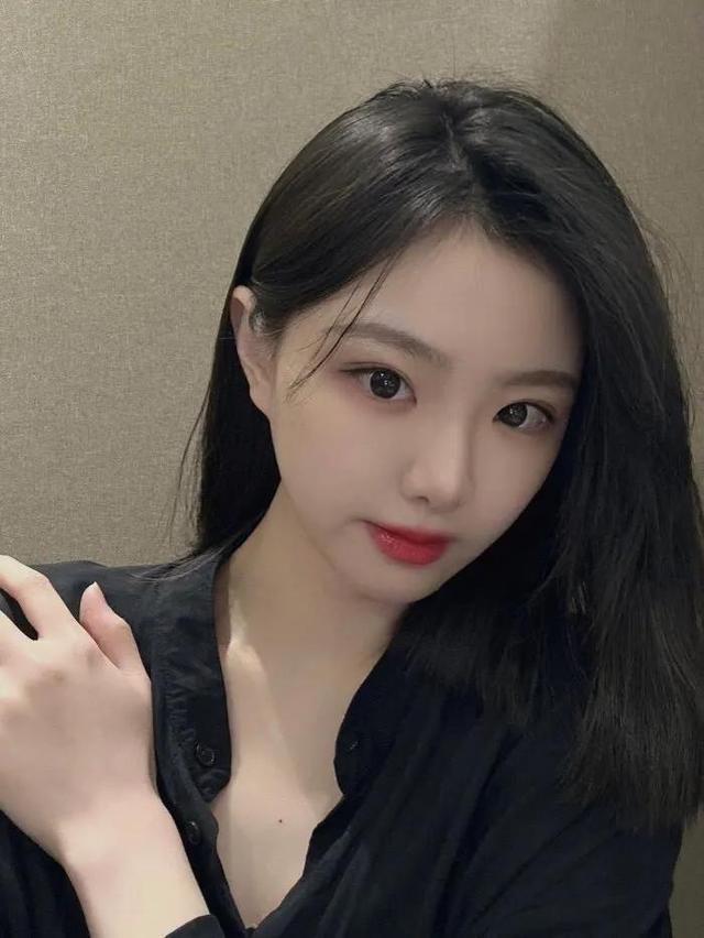 性感高顏值美女11