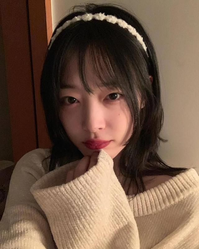 漂亮的美女姐姐頭像‖好可愛(ài)