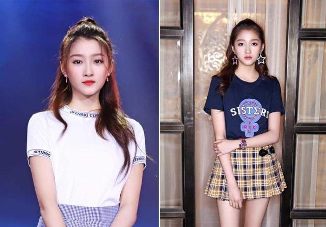 美貌毀滅利器“齊劉?！?，娛樂圈12個女星留完顏值下降氣質全無