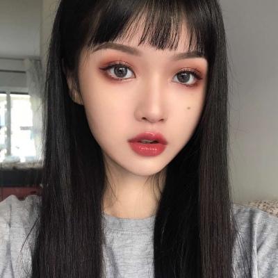 微信女生頭像高冷霸氣