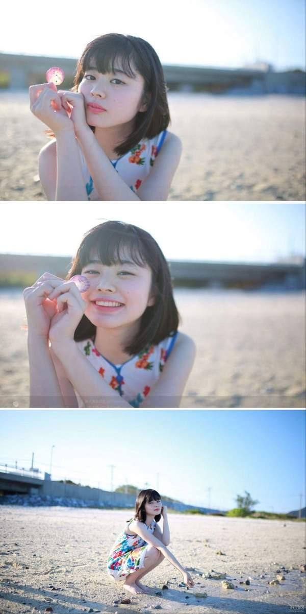 日本真人美人圖片 好看的日本超級美女圖片