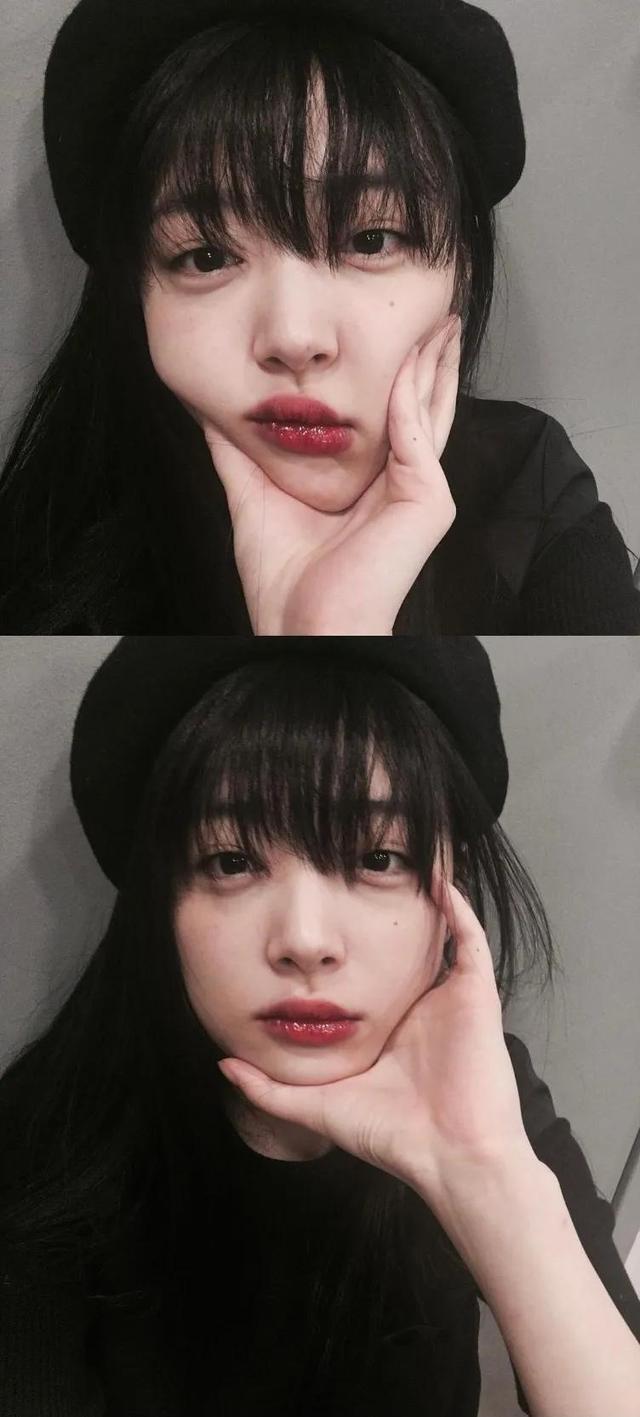 漂亮的美女姐姐頭像‖好可愛(ài)