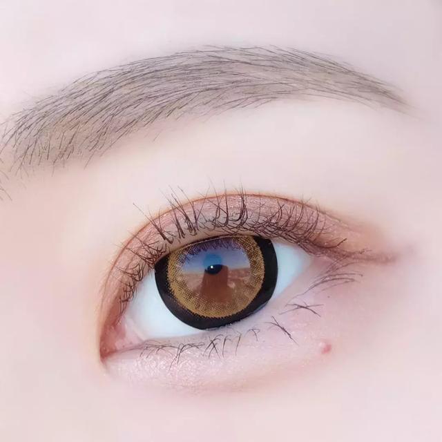大眼合集丨你也想做這樣的甜心女孩嗎？