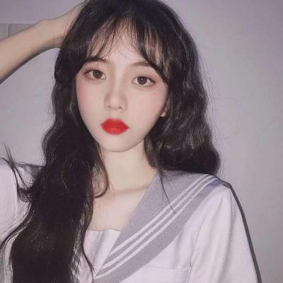 微信女生頭像高冷霸氣