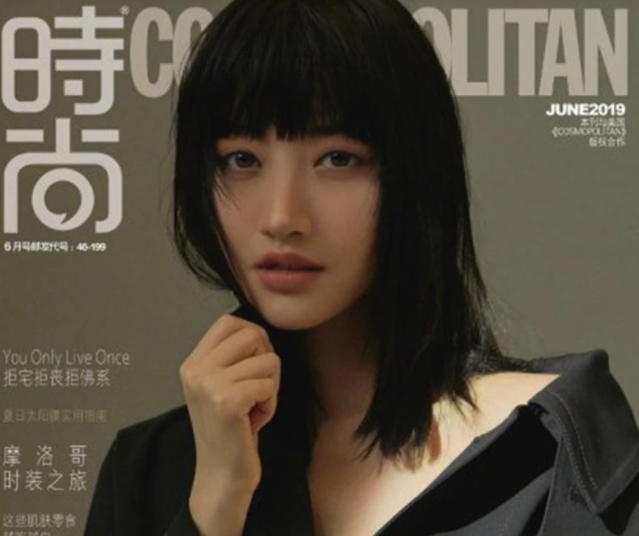 美貌毀滅利器“齊劉?！?，娛樂圈12個女星留完顏值下降氣質全無