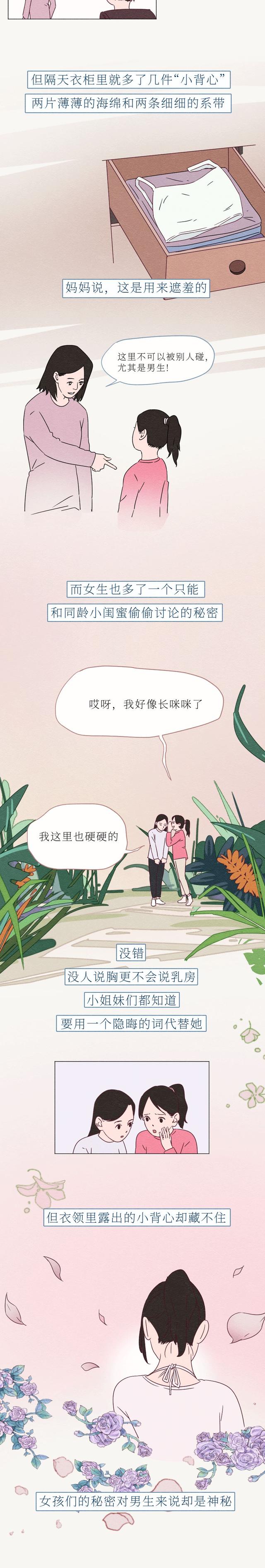 男人別裝了,你或許根本不懂女人的胸!單身人士請(qǐng)繞路