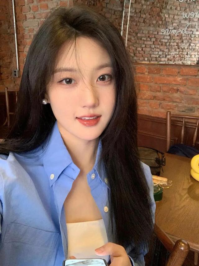 性感高顏值美女11