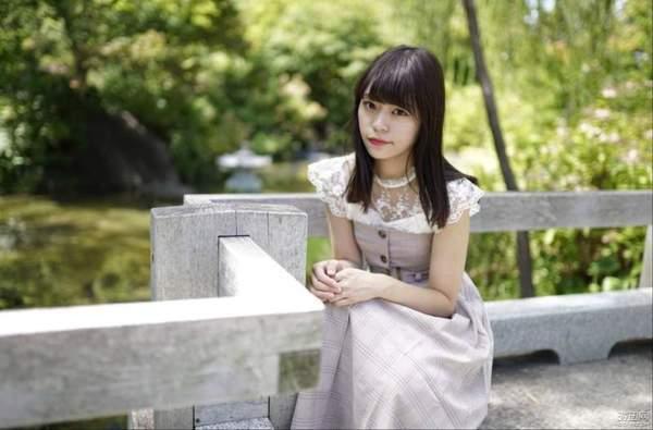 日本真人美人圖片 好看的日本超級美女圖片