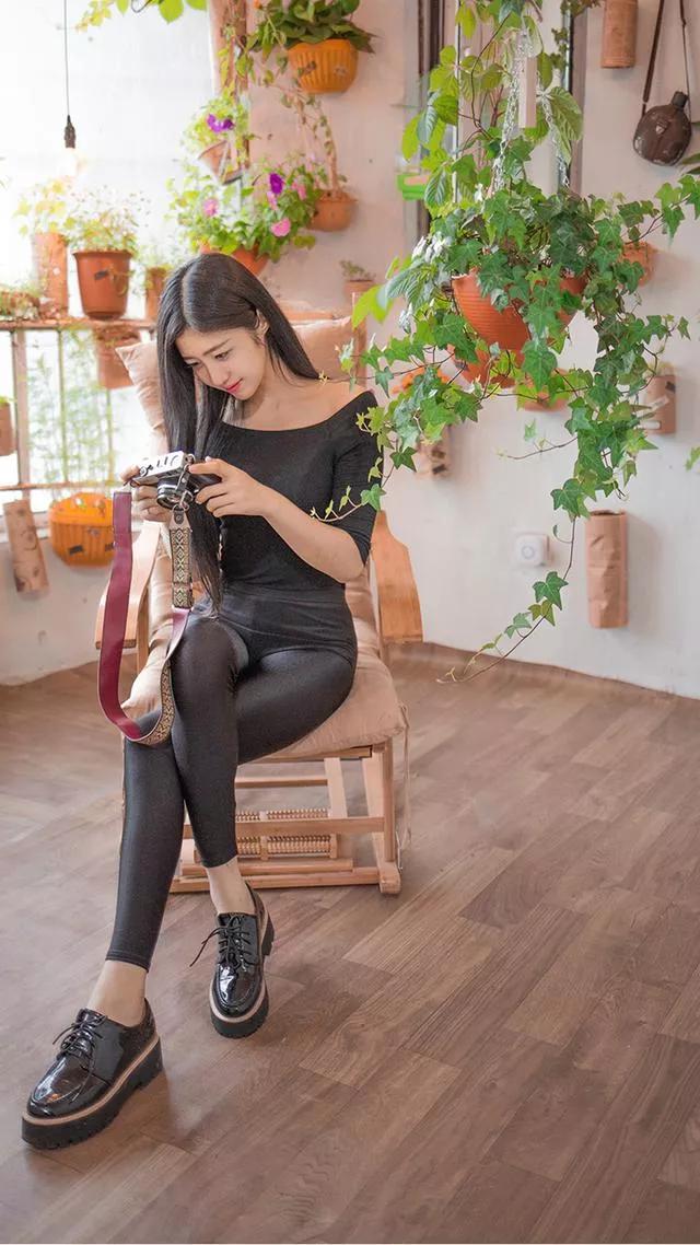 美女如云全屏高清手機壁紙