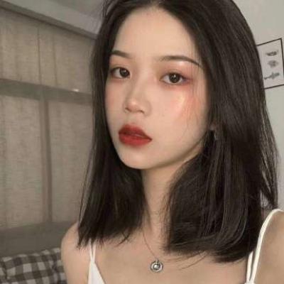 微信女生頭像高冷霸氣