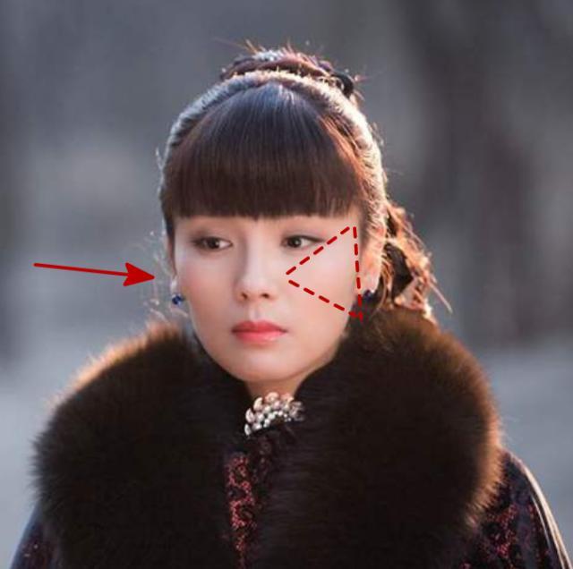 美貌毀滅利器“齊劉?！?，娛樂圈12個女星留完顏值下降氣質全無
