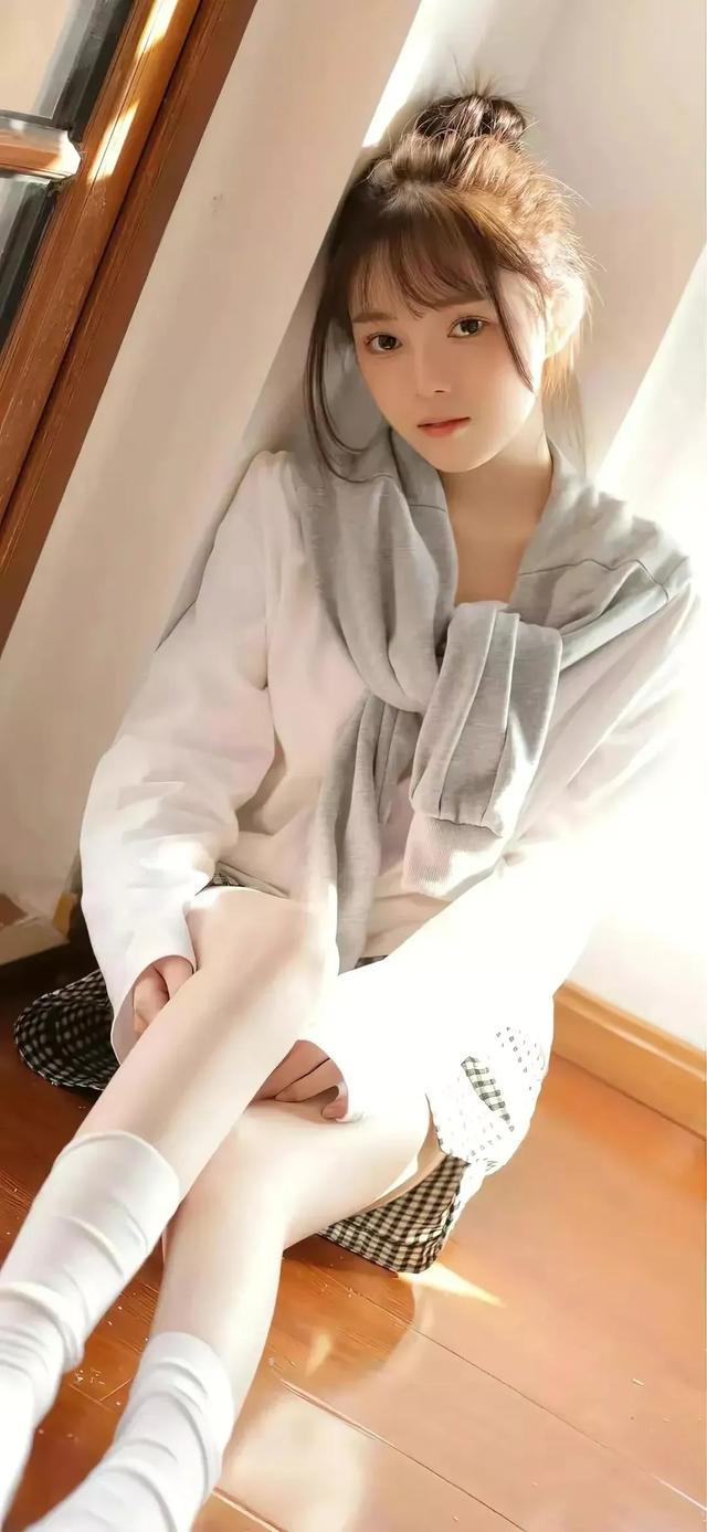 美女如云全屏高清手機壁紙