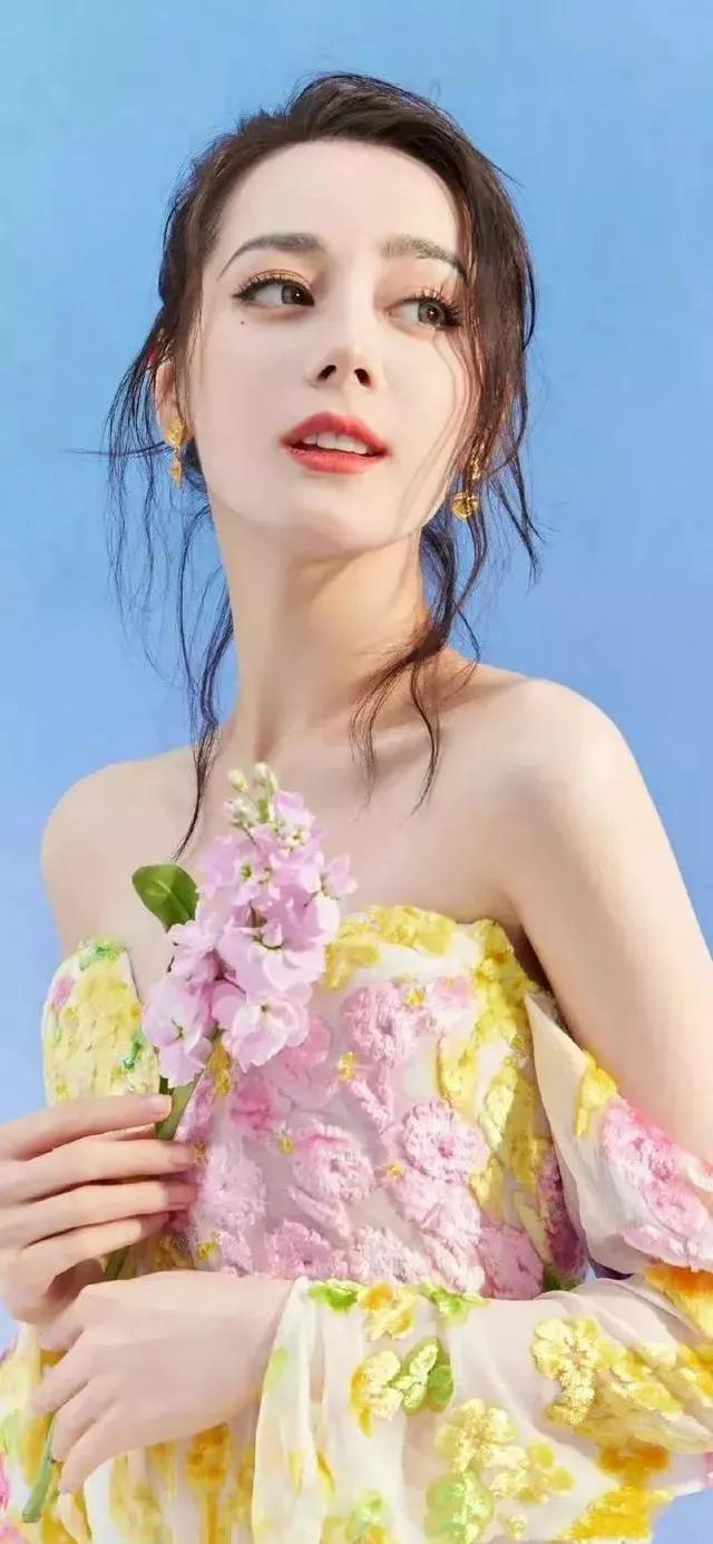 美女如云全屏高清手機壁紙