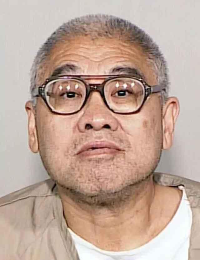 華裔學生癡戀高中女老師，15年后將她綁架，囚禁侵犯整整53天