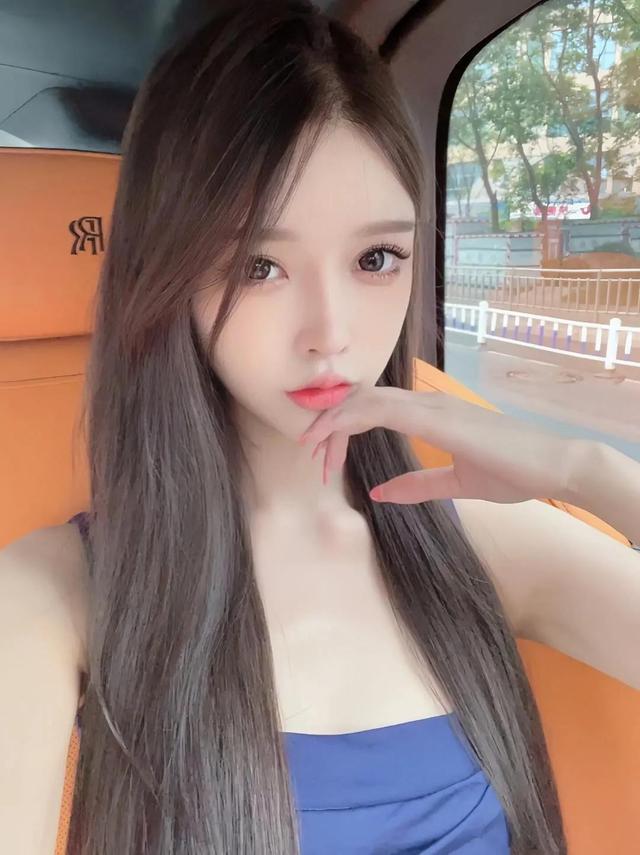 性感高顏值美女11