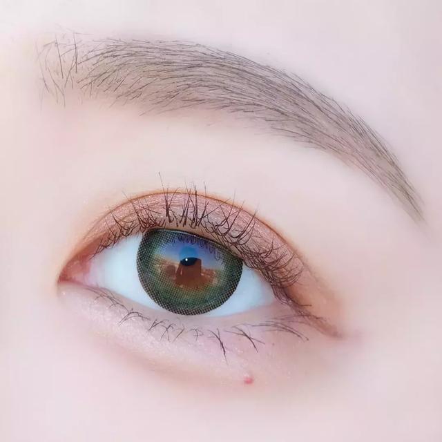 大眼合集丨你也想做這樣的甜心女孩嗎？