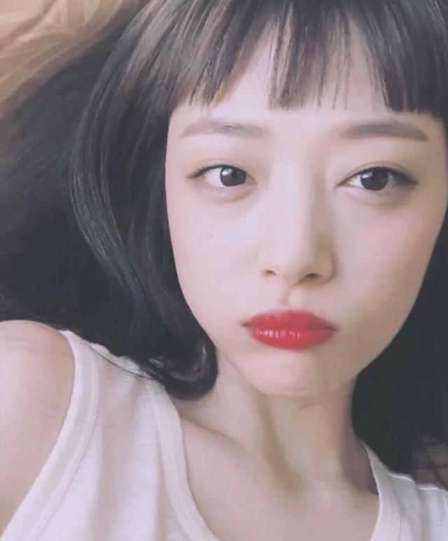 漂亮的美女姐姐頭像‖好可愛(ài)