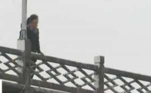 說謊的男孩與壞掉的女孩(2013年，少女替男友坐牢，出獄后男友卻另結新歡，女孩：忍不了)