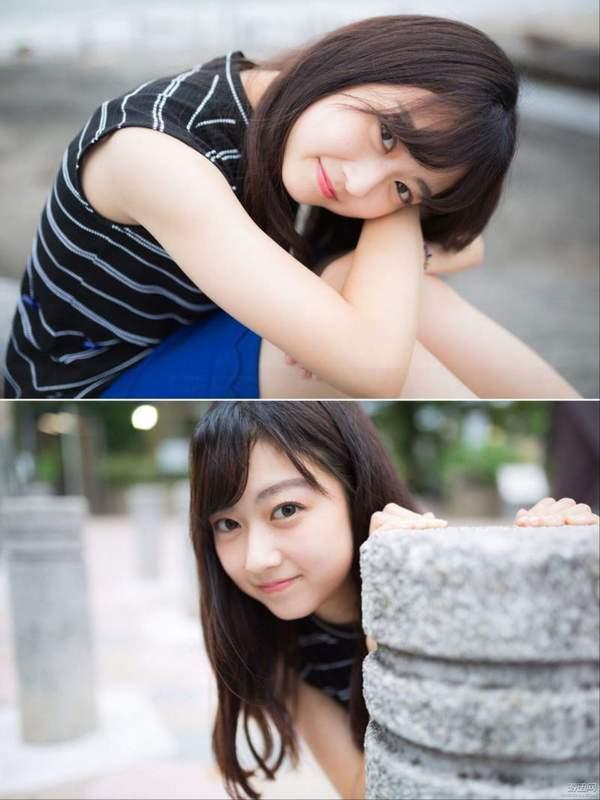 日本真人美人圖片 好看的日本超級美女圖片