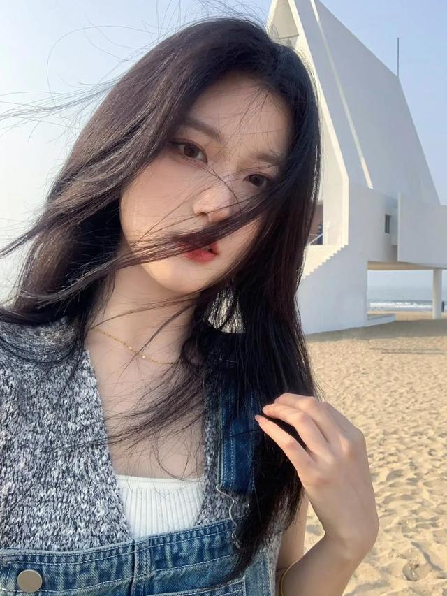 性感高顏值美女11