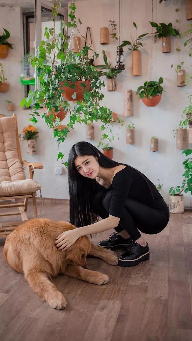 美女如云全屏高清手機壁紙