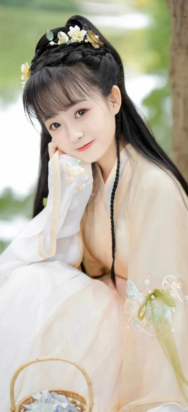 性感高顏值美女11